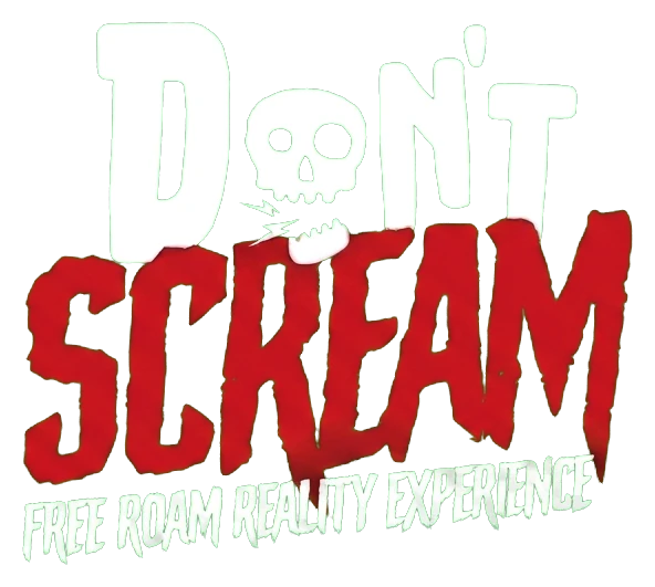 Don't Scream — Free Roam Reality Horror Experience at Mind Bender Jacksonville Beach